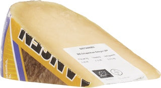Organic Mature sheep cheese 50+