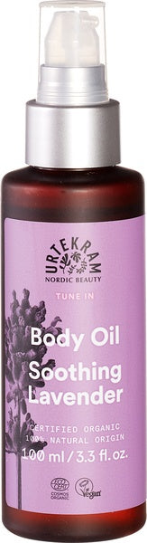 Lavender Body Oil 100ml