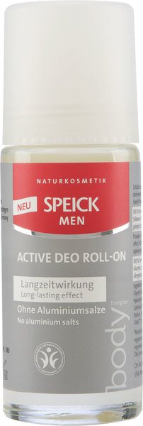 Deodorant Roller for Men - Speick Men 50ml