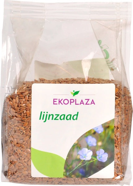 Organic Linseed (flaxseed) 250g