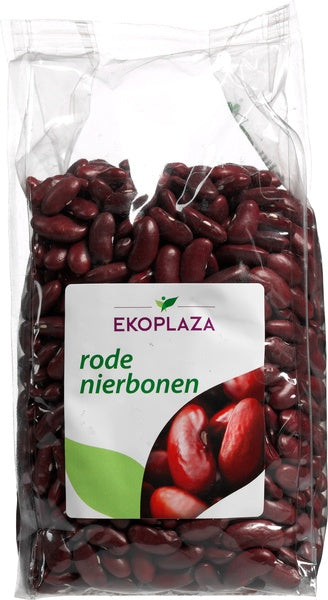 Organic Kidney Beans Dry