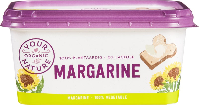 Organic Margerine