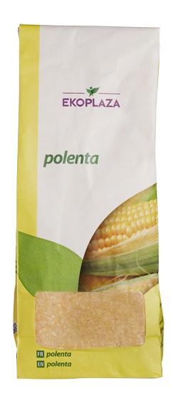 Organic Polenta