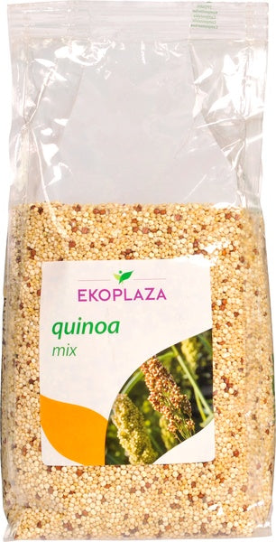 Organic Quinoa Mix