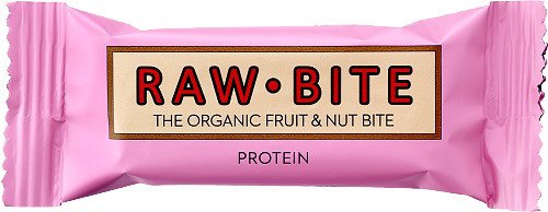 Organic Bar - Protein