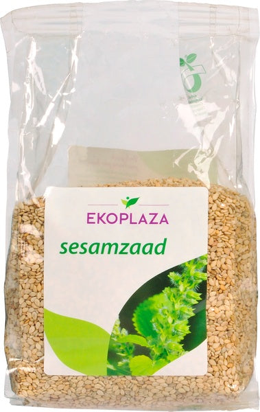 Organic Sesame Seeds 250g
