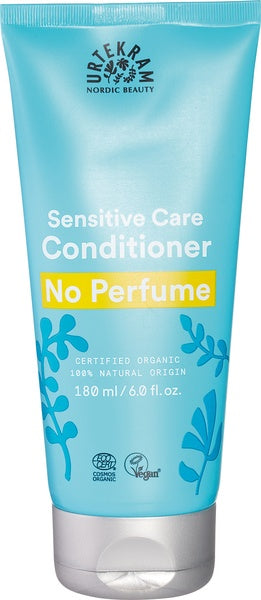 Conditioner - Perfume-Free - Urtekram 180ml