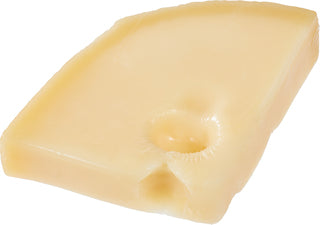 Organic Emmental cheese - approx 180g