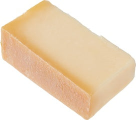 Organic Gruyere cheese approx 150g