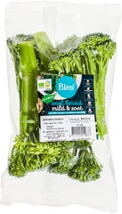Organic Tenderstem Broccoli
