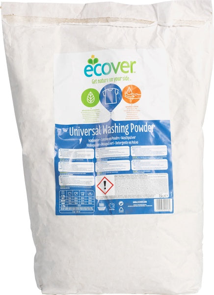 Ecover Laundry Powder 7.5kg