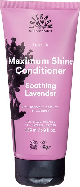 Conditioner Lavender - Urtekram 180ml
