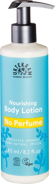 Body Lotion - Perfume Free - 245ml