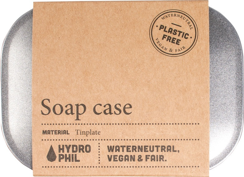 Soap Box - Plastic-Free